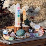 Crystal Surprise Box - Subscription
