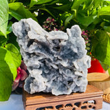 Large (2.14 lbs.) Sphalerite Rough (Item #0048)