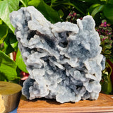 Large (2.14 lbs.) Sphalerite Rough (Item #0048)