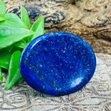 ARRON _ WE ARE WORKING ON Starseed POUCH Set of 7 Powerful Crystals