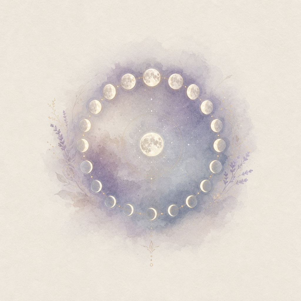 Repeat step illustration