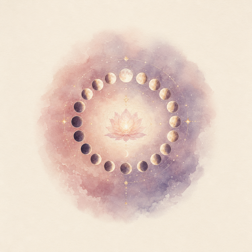 Repeat step illustration
