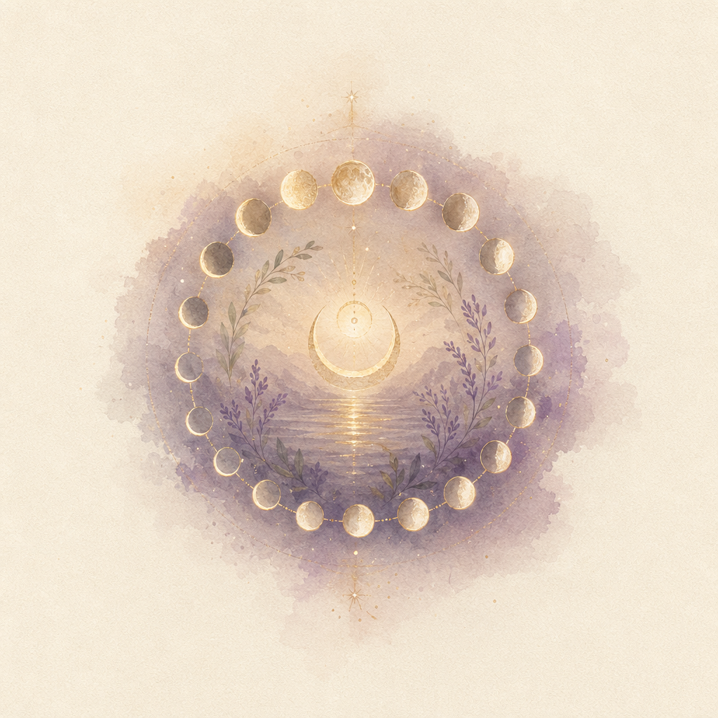 Repeat step illustration