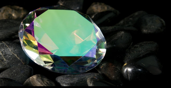 Mystic Topaz Meaning And Spiritual Properties