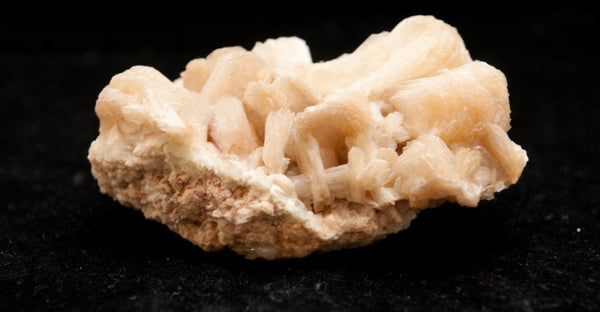 Heulandite Meaning And Spiritual Properties