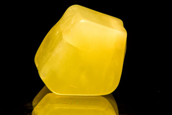 Yellow Jade Meaning And Spiritual Properties