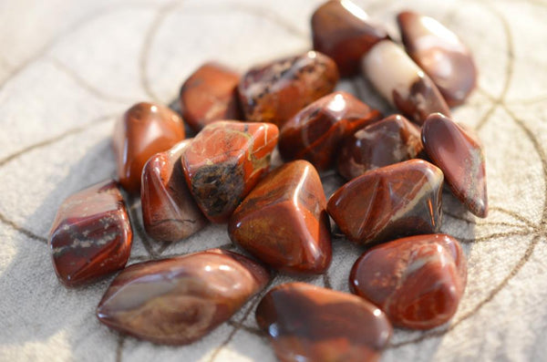 Brecciated Jasper Meaning And Spiritual Properties