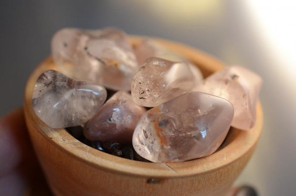 Lithium Quartz Meaning And Spiritual Properties