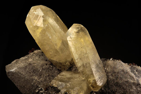 Golden Ray Calcite Meaning And Spiritual Properties