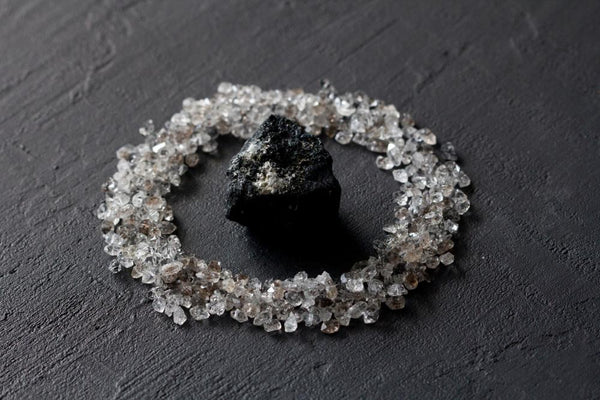 Black Tourmaline Meaning And Spiritual Properties