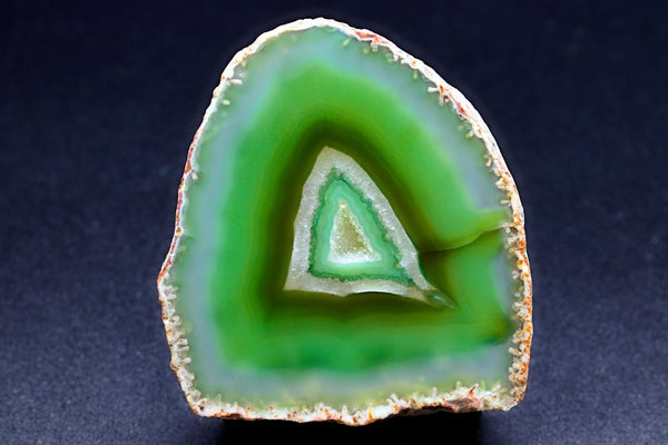 Green Agate Meaning And Spiritual Properties