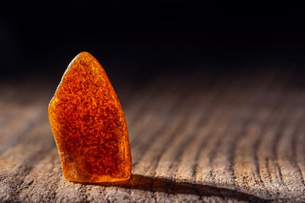 Amber Meaning And Spiritual Properties