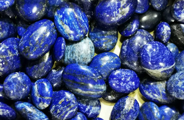 Sodalite Meaning And Spiritual Properties