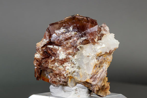 Axinite Meaning And Spiritual Properties