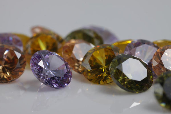 Zircon Meaning And Spiritual Properties