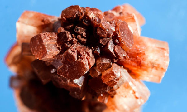 Aragonite Meaning And Spiritual Properties