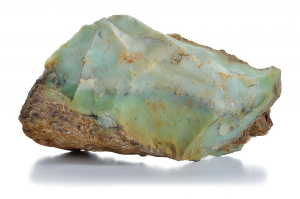 Green Opal Meaning And Spiritual Properties