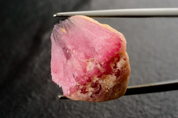 Pink Tourmaline Meaning And Spiritual Properties