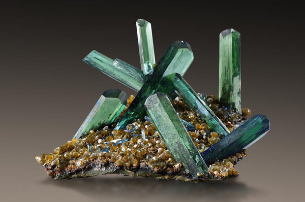 Vivianite Meaning And Spiritual Properties