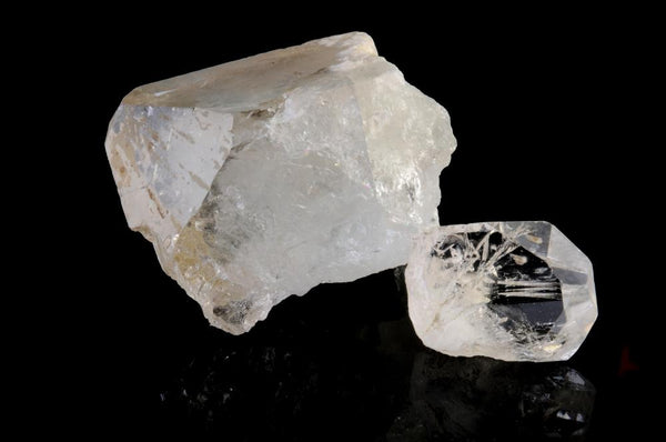 White Topaz Meaning And Spiritual Properties