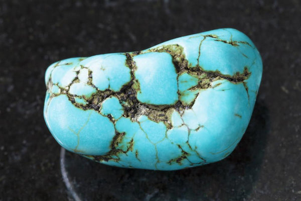 Blue Howlite Meaning And Spiritual Properties