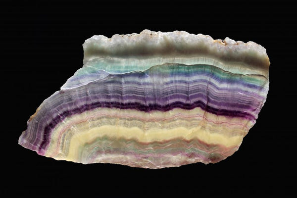 Rainbow Fluorite Meaning And Spiritual Properties