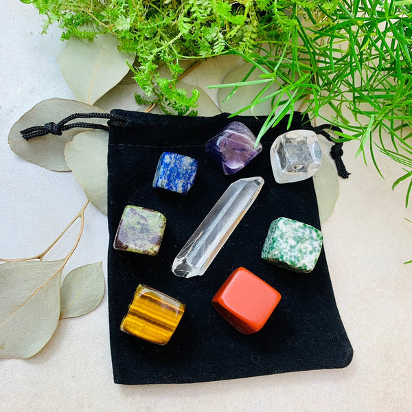 Pouch Kits