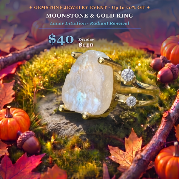 Kristallschmuck