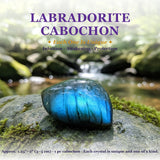 Labradoritni kabošon