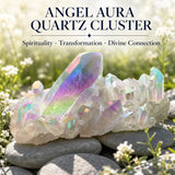 Angels & Amethyst Crystal Kit