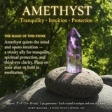 3-delat Trinity Crystal Set