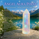 Angel Aura + Alliés Crystal Box Bundle 👉 75% DE RÉDUCTION