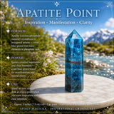Inspirational Crystal Set