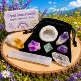 Crystal Essence Fusion Set
