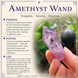 Ametistna palica