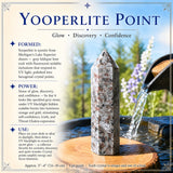 $ 8 Yooperlite Point Promoção de um dia apenas