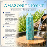 Ponto Amazonita