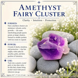 Angels & Amethyst Crystal Kit