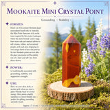 Amethyst Sacred Geometry Faceted Crystal