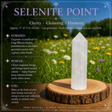25-Piece Crystal Super Bundle Set