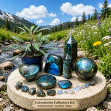 Labradorite Collectors Kit
