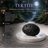 Total Dark Energy Protection Bundle