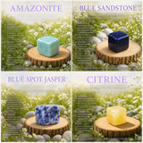 One Crystal Collectors Kit to Rule Them All (Over 1000 Crystals!)