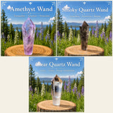 One Crystal Collectors Kit to Rule Them All (Over 1000 Crystals!)