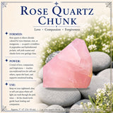 One Crystal Collectors Kit to Rule Them All (Over 1000 Crystals!)