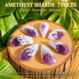 Ruby in Zoisite Divine Love 8-Piece Set