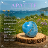 19-Piece Tumbled Stones Collectors Kit