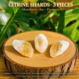 Rose Quartz Higher Love 7-delt sett