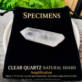 26-Piece Mini Gemstone Pocket Set