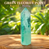 3-delat Trinity Crystal Set